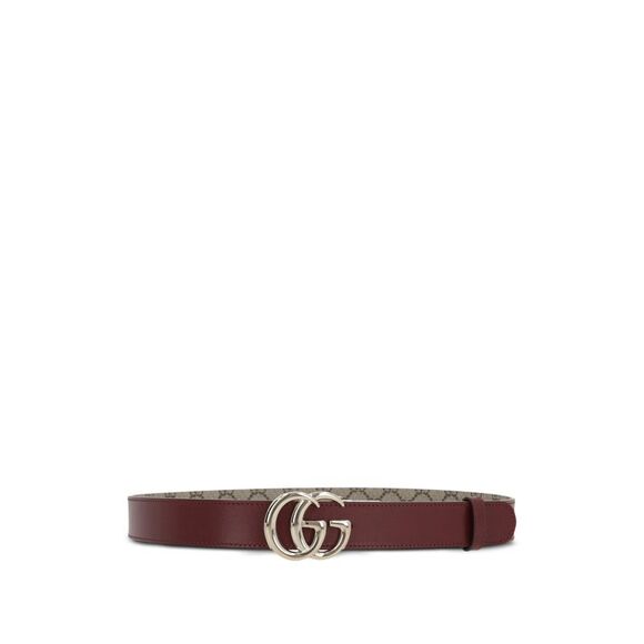 Gucci Brown Belts Women